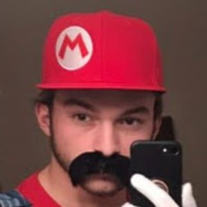 Meet your Posher, Jaxon